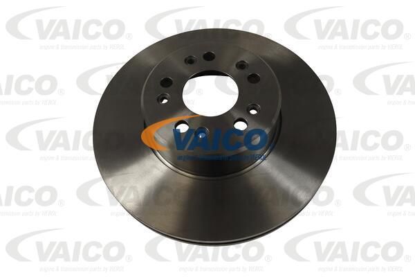 VAICO Тормозной диск V30-80052