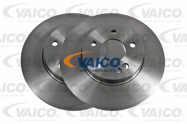 VAICO Тормозной диск V30-80054