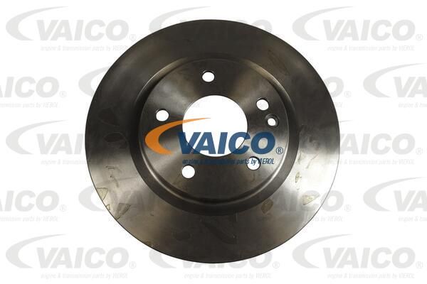 VAICO Тормозной диск V30-80055