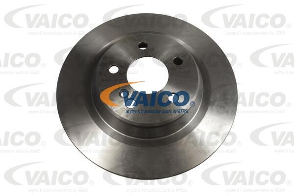 VAICO Тормозной диск V30-80061