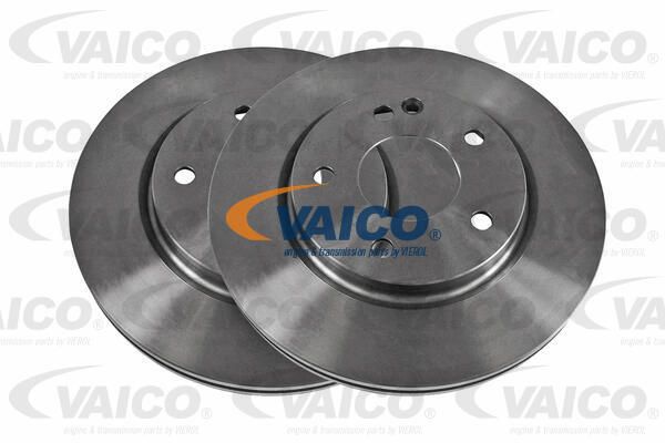 VAICO Тормозной диск V30-80062