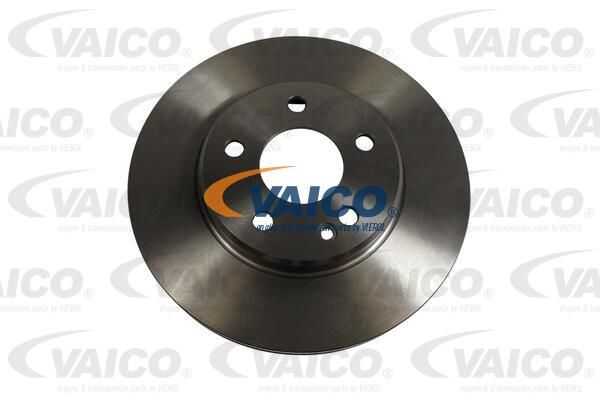 VAICO Тормозной диск V30-80064