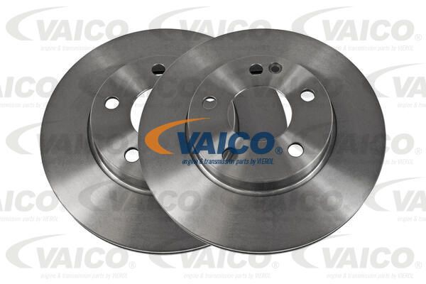 VAICO Тормозной диск V30-80066