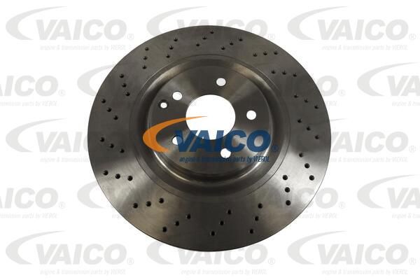 VAICO Bremžu diski V30-80068