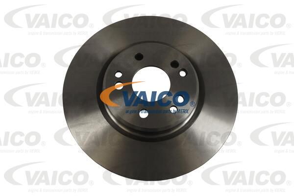 VAICO Тормозной диск V30-80069