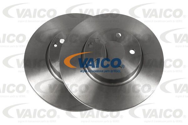 VAICO Тормозной диск V30-80071