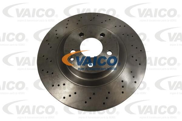 VAICO Bremžu diski V30-80075