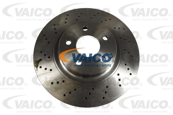 VAICO Bremžu diski V30-80077