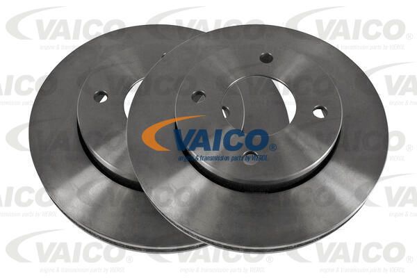 VAICO Тормозной диск V30-80079