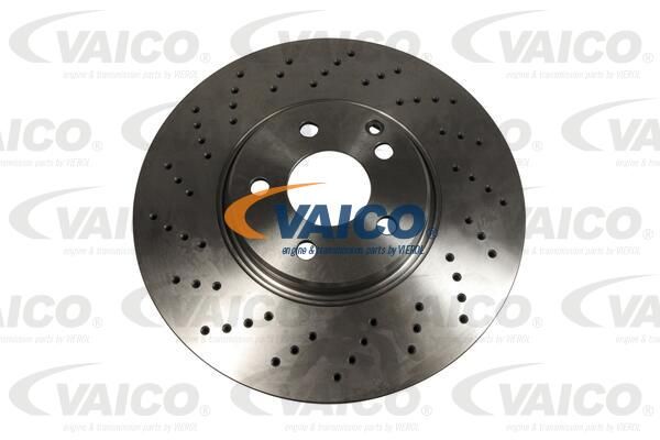 VAICO Bremžu diski V30-80082