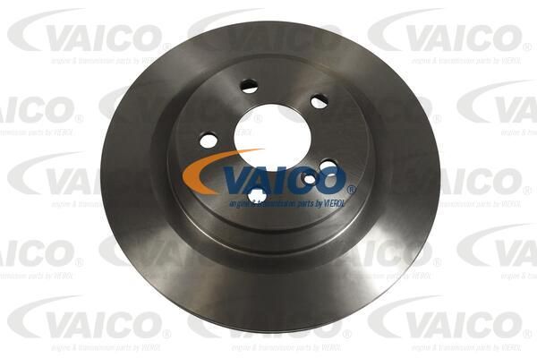 VAICO Тормозной диск V30-80085
