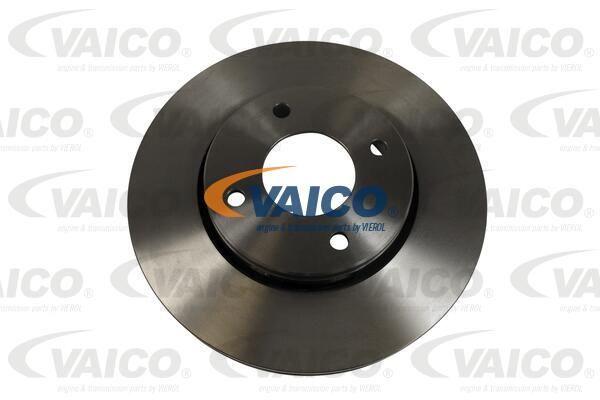 VAICO Тормозной диск V30-80091