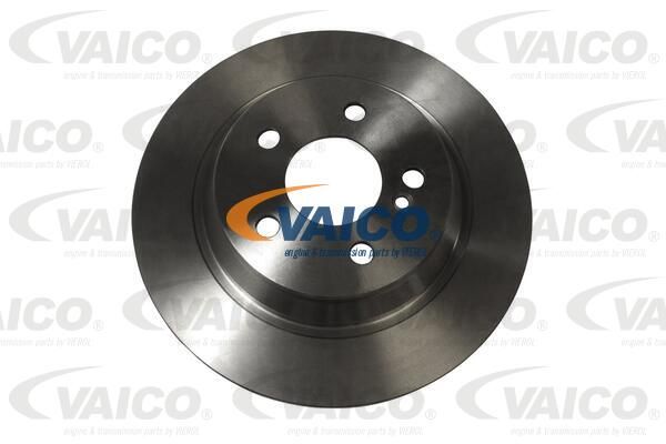 VAICO Тормозной диск V30-80092