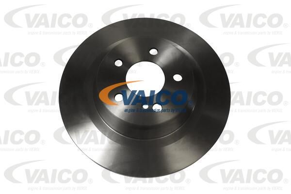 VAICO Тормозной диск V30-80093