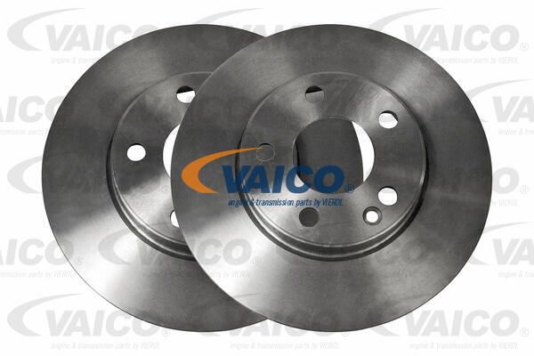 VAICO Тормозной диск V30-80095