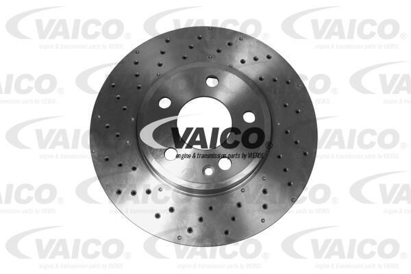 VAICO Bremžu diski V30-80097