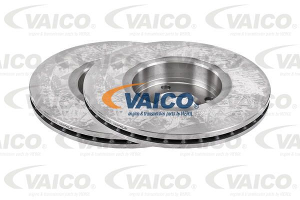 VAICO Bremžu diski V30-80098
