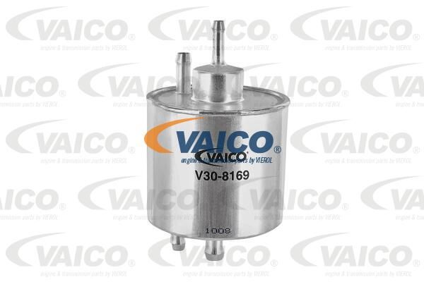 VAICO Degvielas filtrs V30-8169