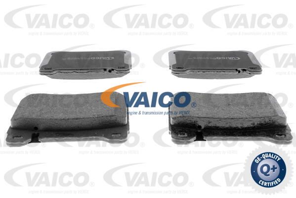 VAICO Комплект тормозных колодок, дисковый тормоз V30-8203
