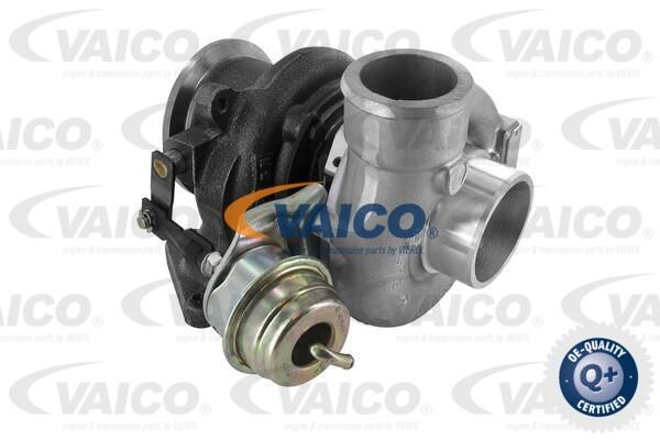 VAICO Kompresors, Turbopūte V30-8215