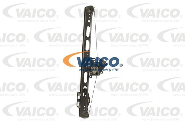 VAICO Stikla pacelšanas mehānisms V30-8334