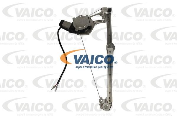 VAICO Stikla pacelšanas mehānisms V30-8347