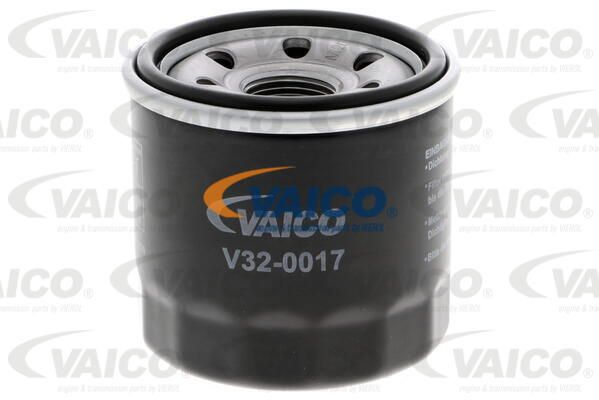 VAICO Eļļas filtrs V32-0017