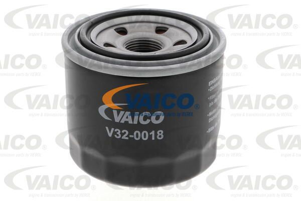 VAICO Eļļas filtrs V32-0018