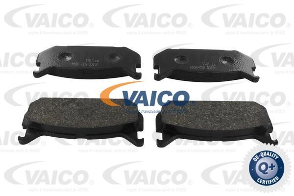 VAICO Комплект тормозных колодок, дисковый тормоз V32-0044