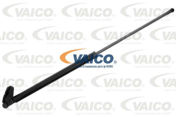 VAICO Газовая пружина, крышка багажник V32-0074