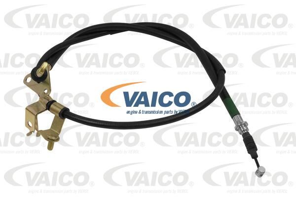 VAICO Тросик, cтояночный тормоз V32-30001