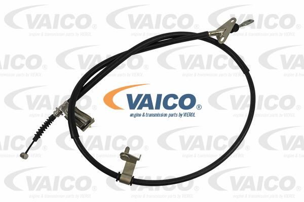 VAICO Тросик, cтояночный тормоз V32-30004