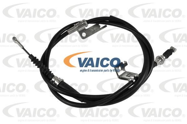 VAICO Тросик, cтояночный тормоз V32-30010