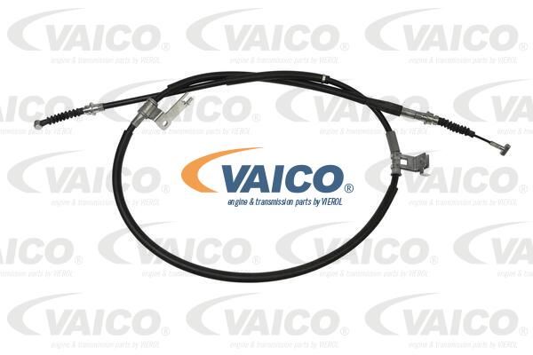 VAICO Тросик, cтояночный тормоз V32-30014