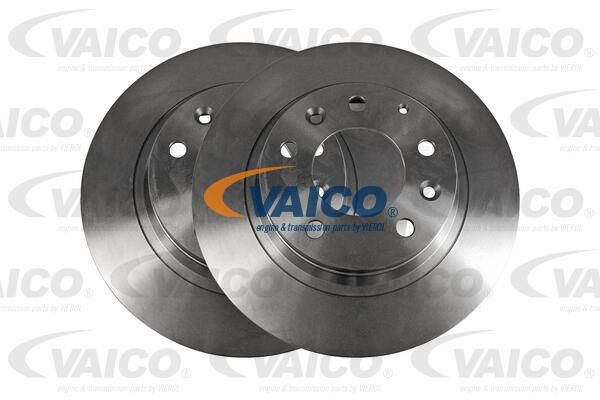 VAICO Bremžu diski V32-40005