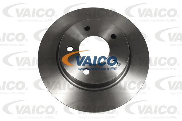 VAICO Тормозной диск V32-40009