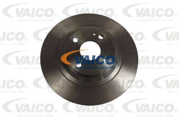 VAICO Тормозной диск V32-80009