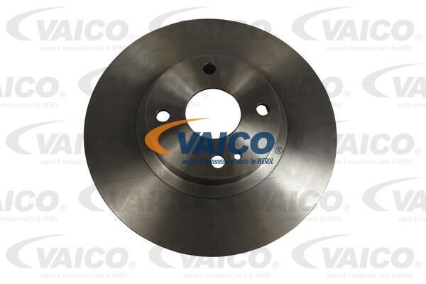 VAICO Тормозной диск V32-80010