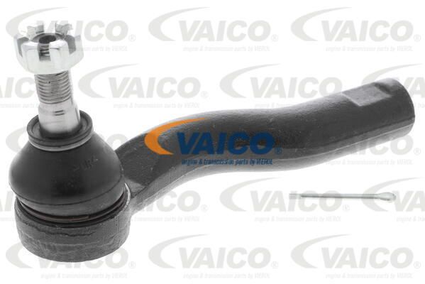 VAICO Наконечник поперечной рулевой тяги V32-9550