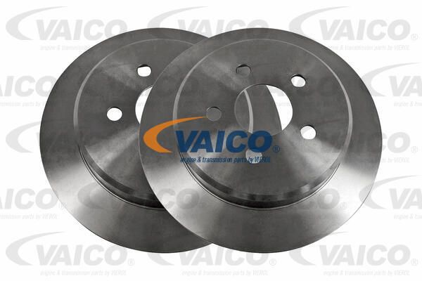 VAICO Bremžu diski V33-40001