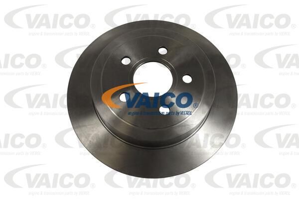 VAICO Тормозной диск V33-40004
