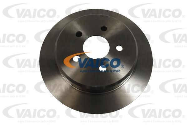 VAICO Bremžu diski V33-40005