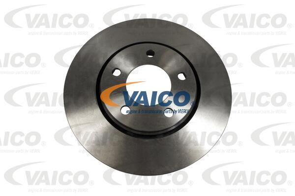 VAICO Bremžu diski V33-80007