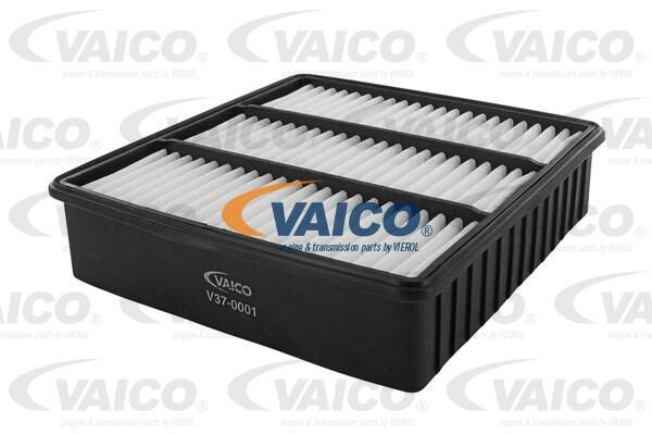 VAICO Gaisa filtrs V37-0001