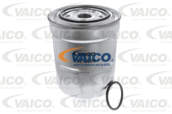 VAICO Degvielas filtrs V37-0099