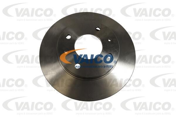 VAICO Тормозной диск V37-80001