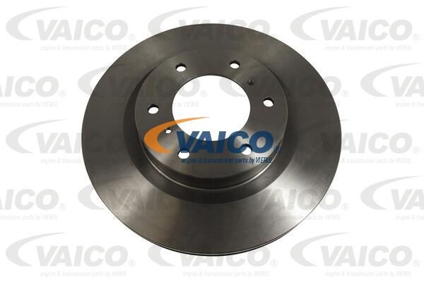 VAICO Bremžu diski V37-80003