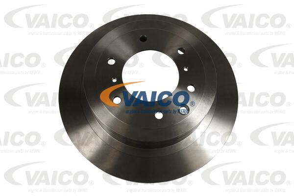 VAICO Bremžu diski V37-80004