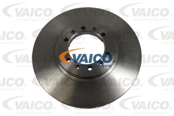 VAICO Тормозной диск V37-80005