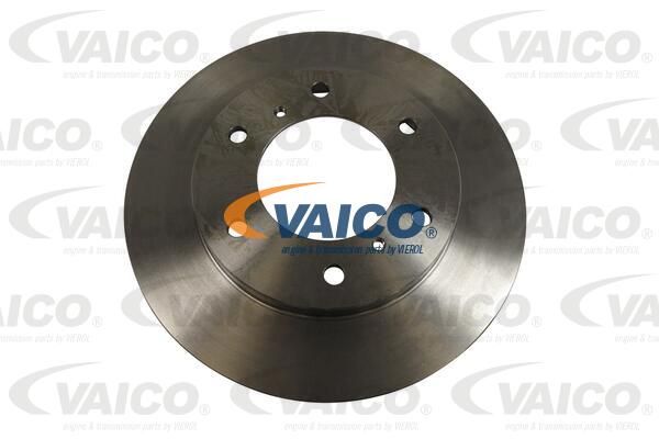 VAICO Тормозной диск V37-80007